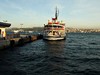 Istanbul – město dvou kontinentů, let z Vídně #5